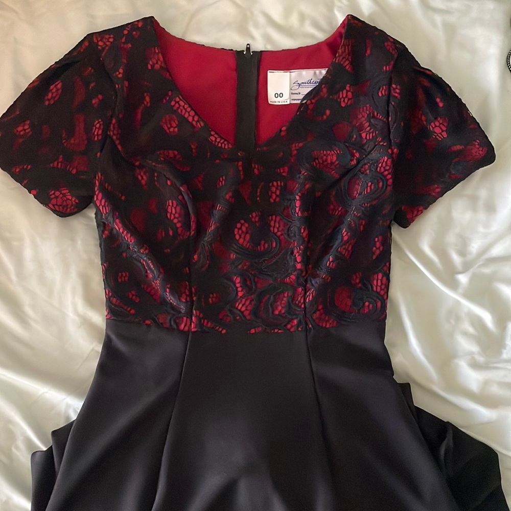Formal Floor length dress